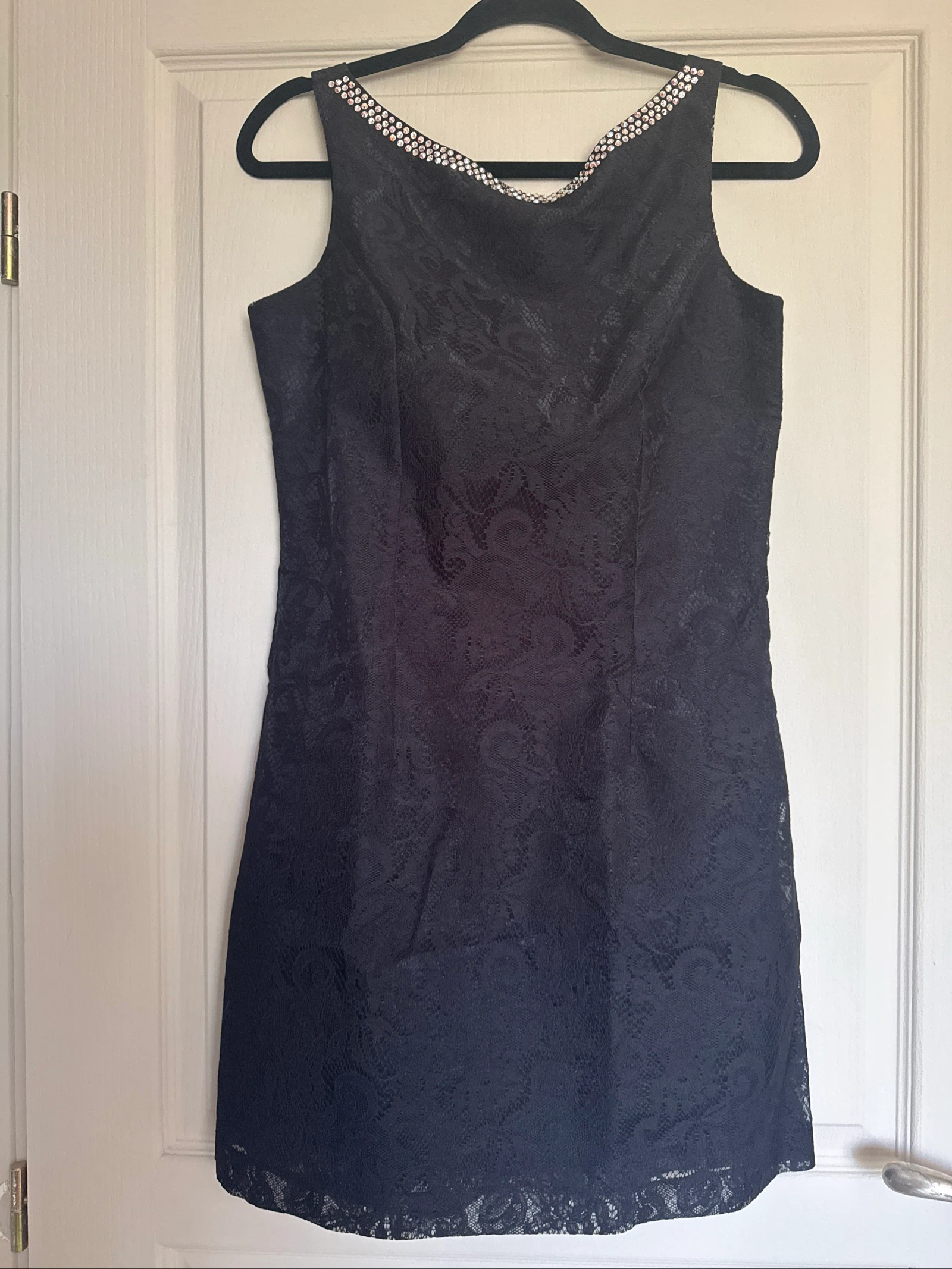 Robe Morgan